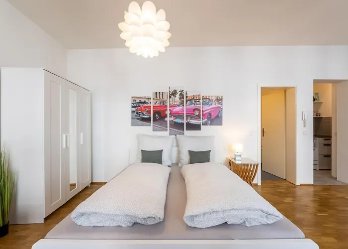 Grosse Altstadtwohnung In Top Lage Zentrum